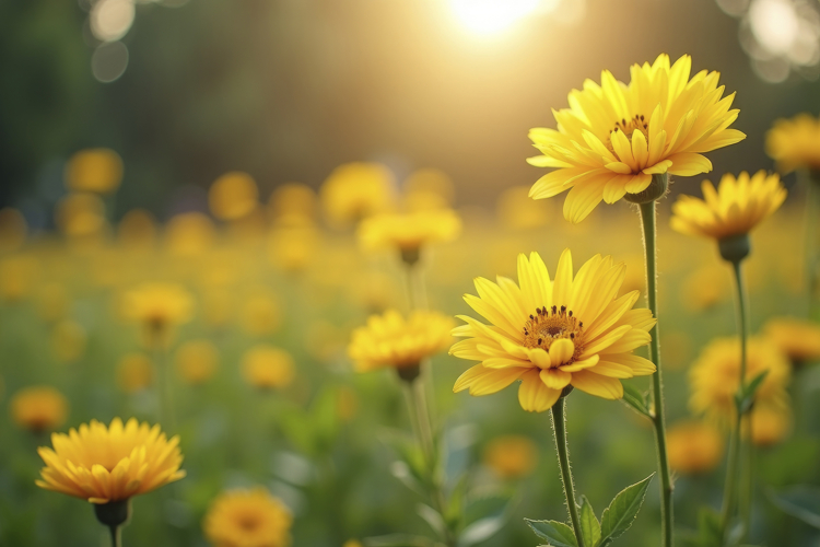 Dandelion Clipart Image 7