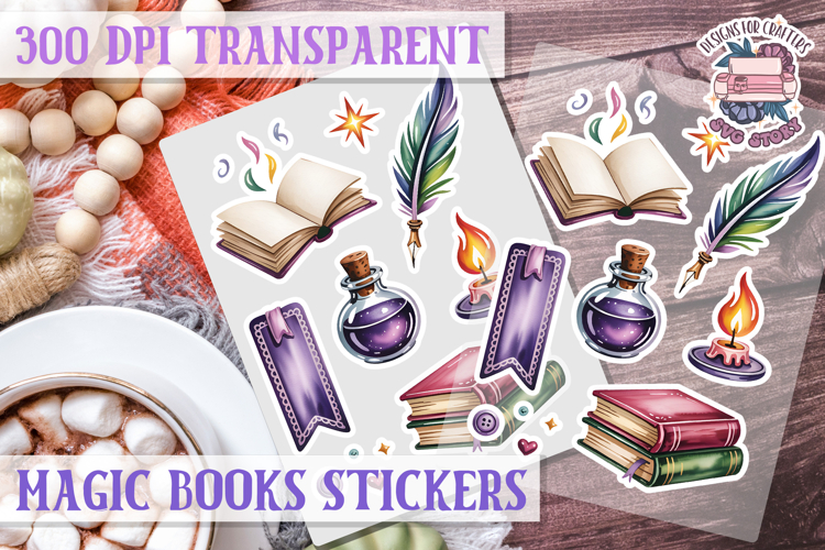 Bookshelf Clipart Image 11