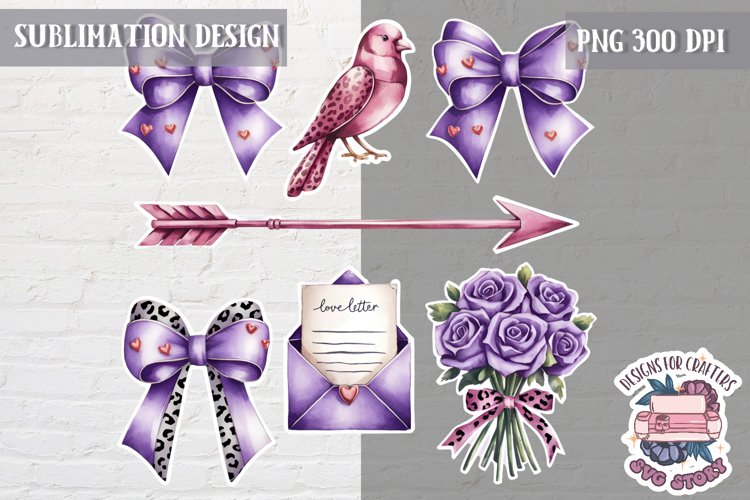 Valentines PNG Image 6