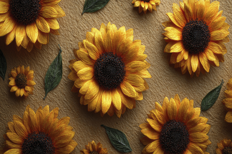 Yellow Background Image 17