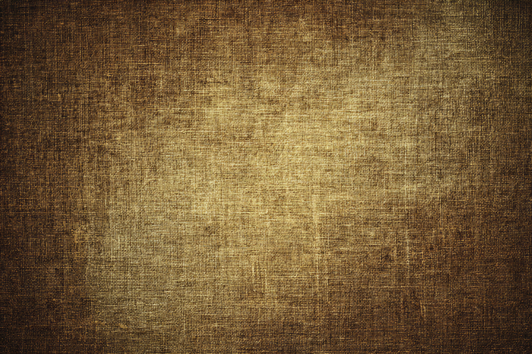 Old Canvas Fabric Background Wallpaper example image 1