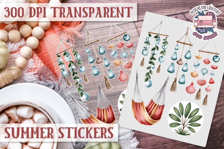 Stickers Svg Image 4
