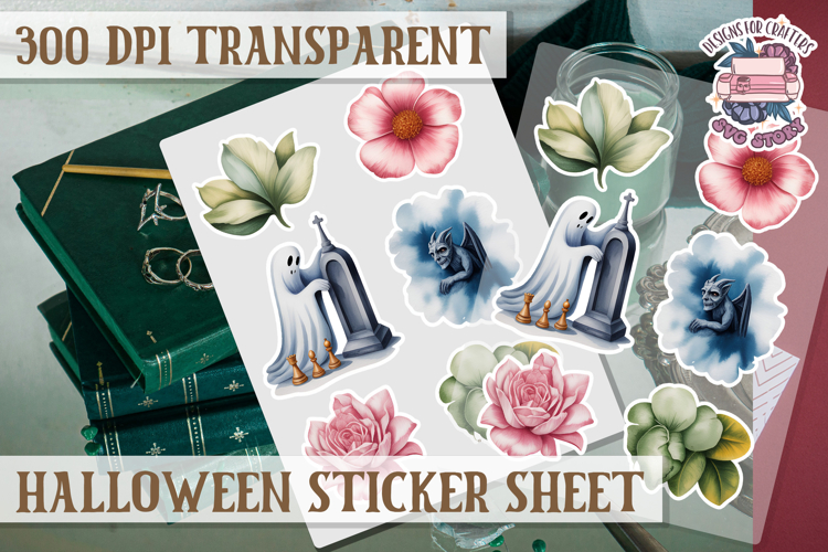 Scary Skull Svg Image 13