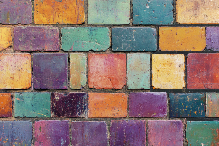 Brick Backgrounds Image 4