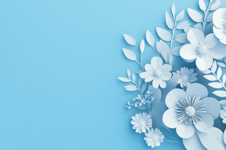 White Wallpaper Image 22
