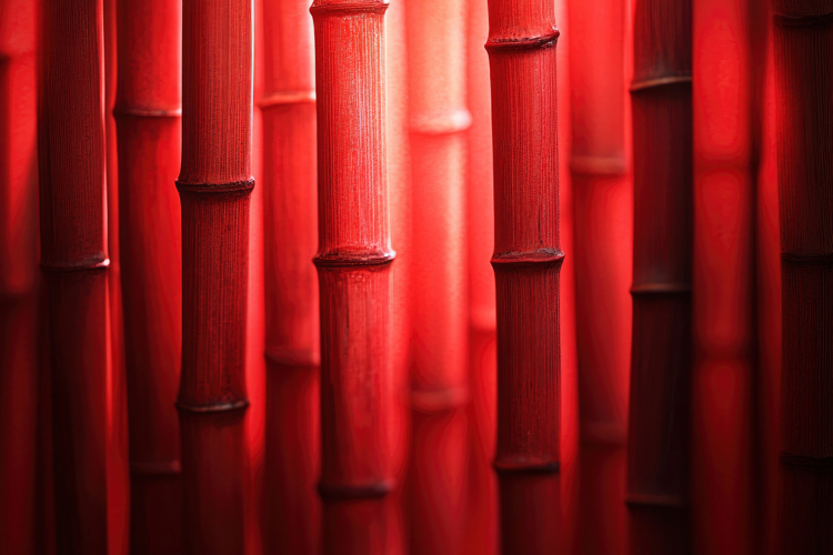Wallpaper Red Background Image 11