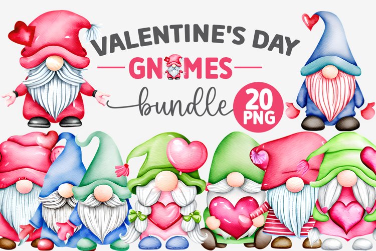 Valentines PNG Image 24