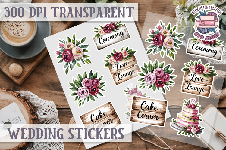 Wedding Clipart Image 22