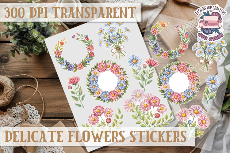 Planner Clipart Image 10