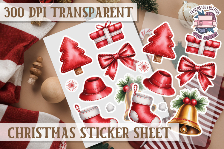 Printable Planner Stickers Image 4