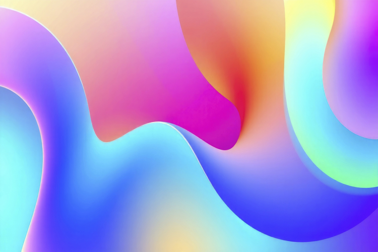 Gradient Texture Image 21