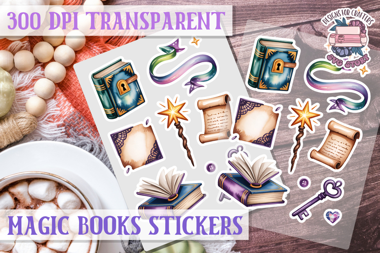 Bookshelf Clipart Image 10