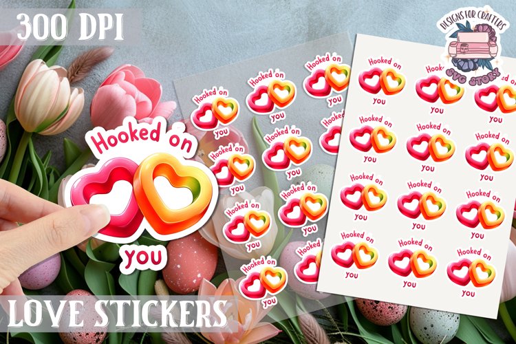Valentines Day Clipart Image 20