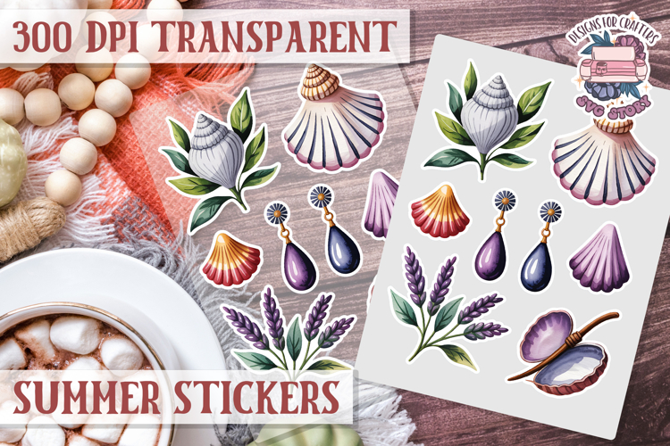 Stickers Svg Image 3