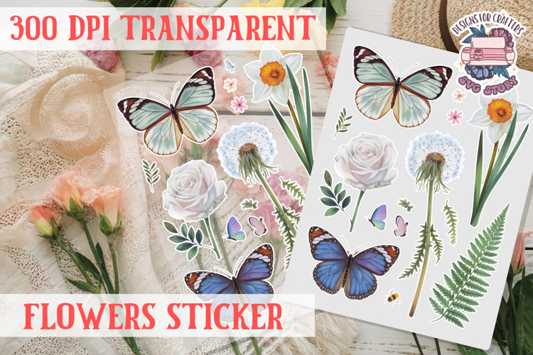 Stickers Svg Image 15