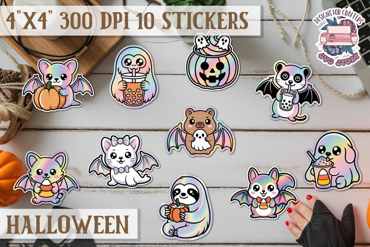 Scary Clipart Image 21
