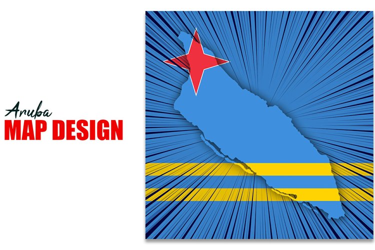 Flag Day Clipart Image 6