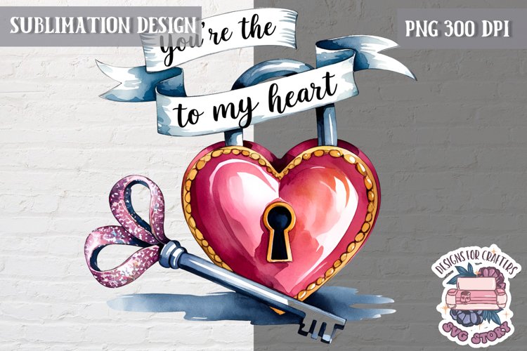 Valentines PNG Image 9