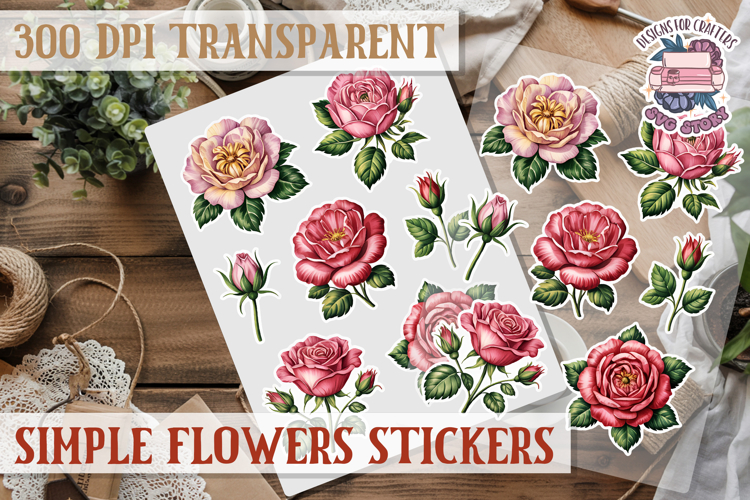Planner Clipart Image 9