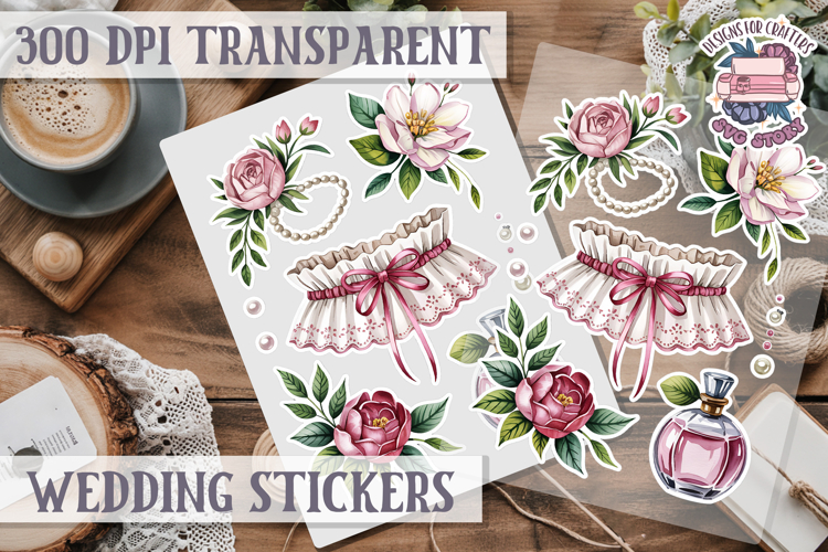 Wedding Clipart Image 21
