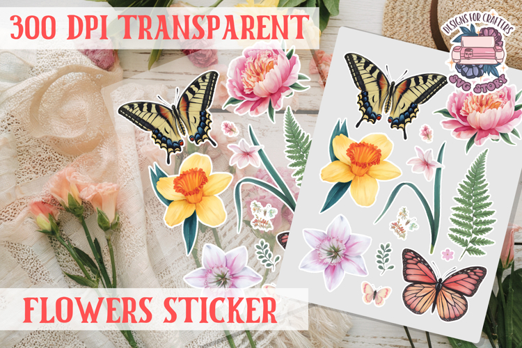 Stickers Svg Image 14