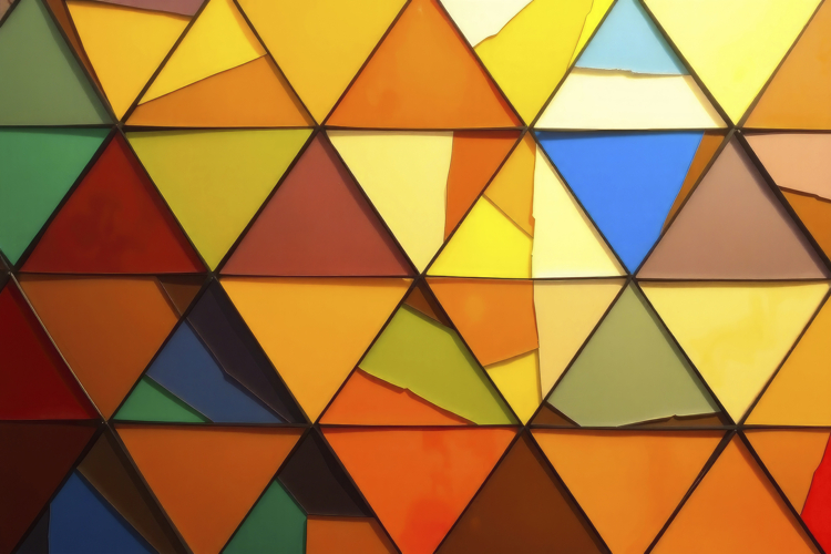 Geometric Backgrounds Image 4