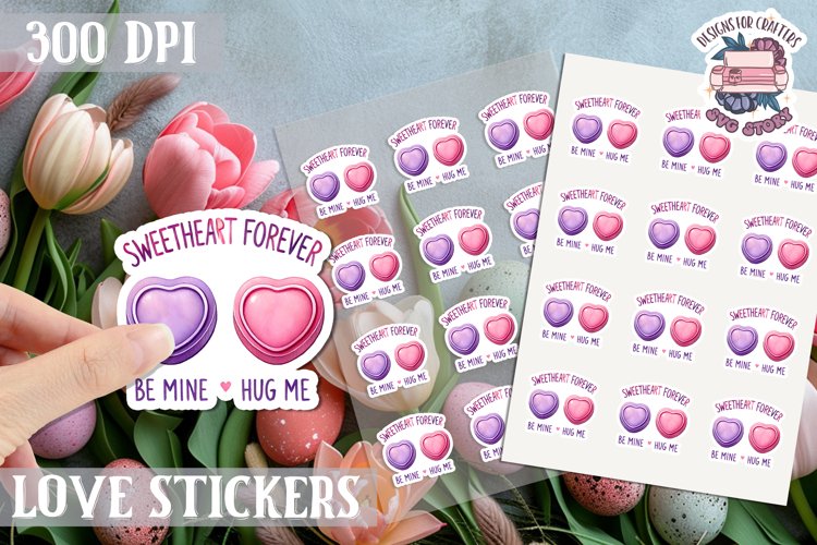 Valentines Day Clipart Image 19