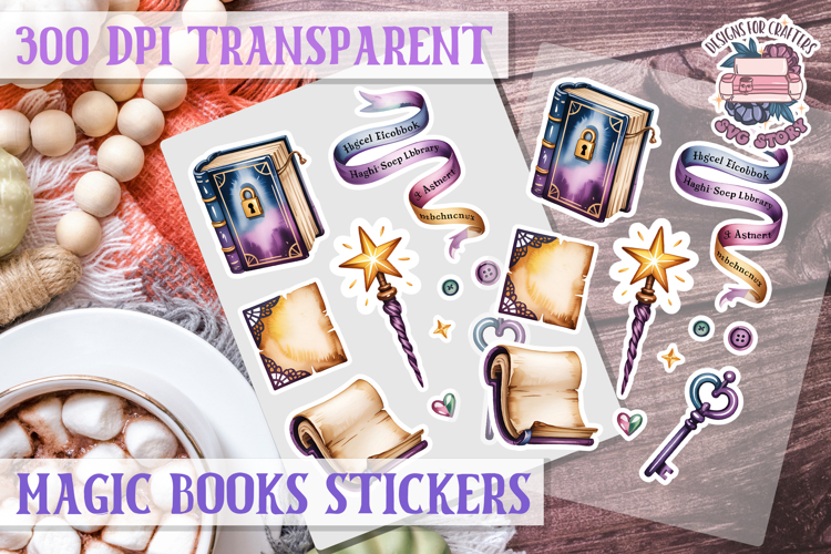 Bookshelf Clipart Image 9