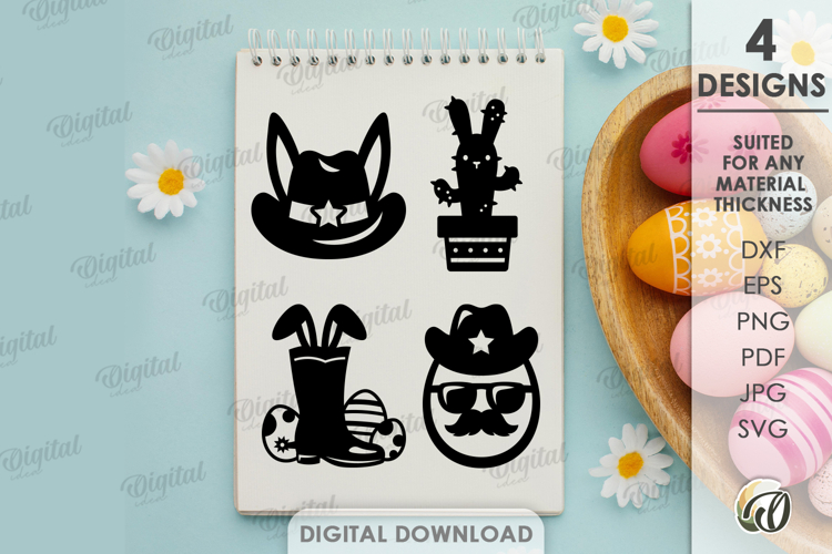 Easter Designs Image 20