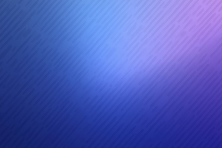 Blue Gradient background