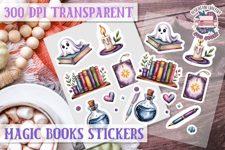 Bookshelf Clipart Image 8