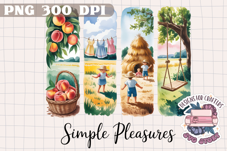 Rustic Svg Image 22