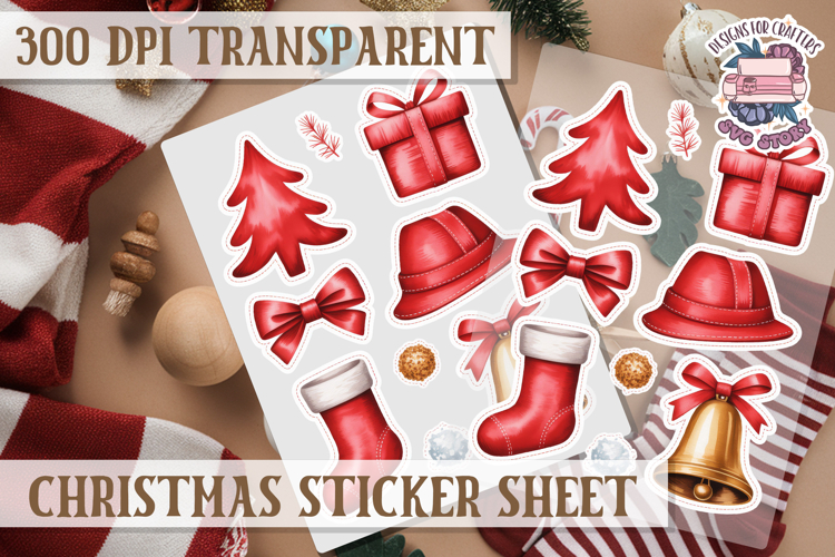 Printable Planner Stickers Image 2