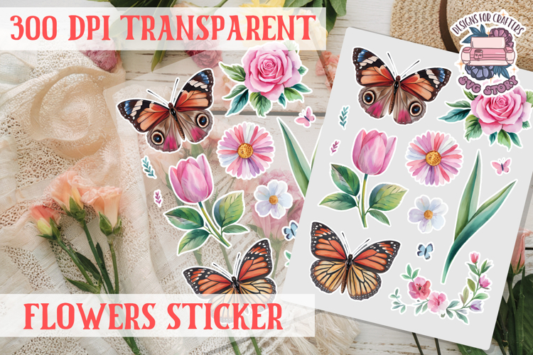 Stickers Svg Image 13