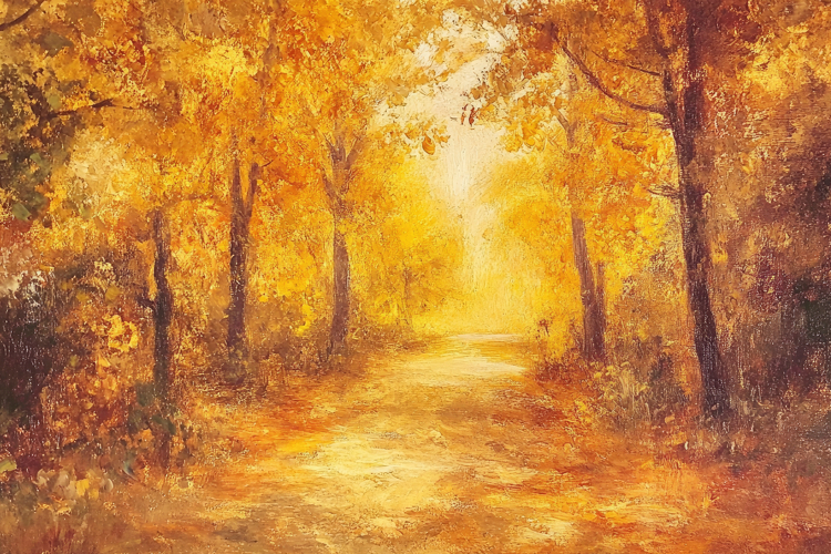 Forest Wallpaper Image 23