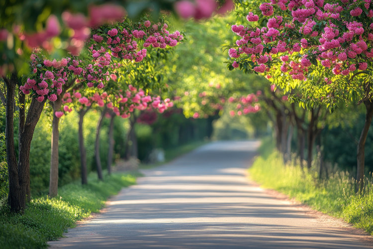 Cherry Blossom Wallpaper Image 16