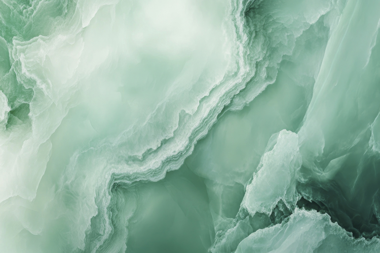 Green Marble Background Image 8