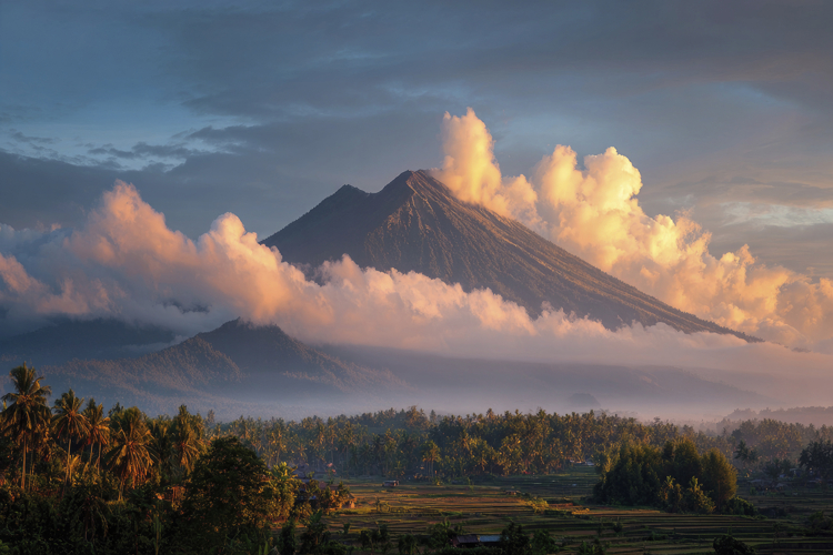 Fog Texture Image 19