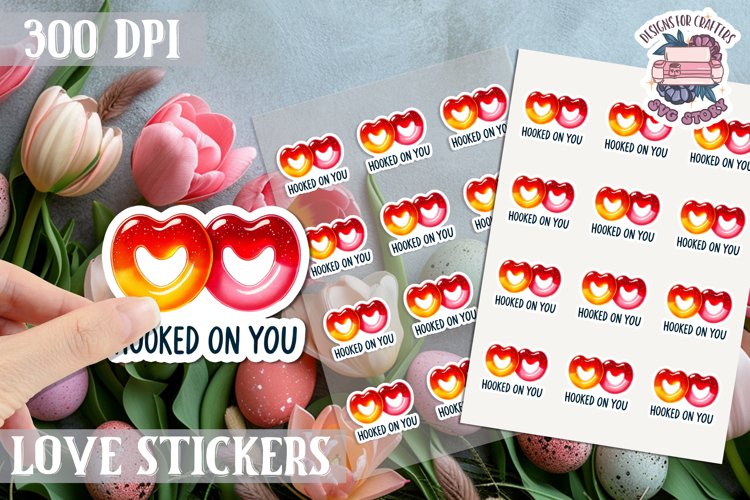 Valentines Day Clipart Image 17