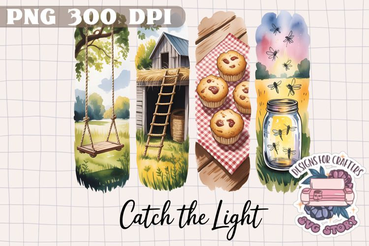 Rustic Svg Image 21