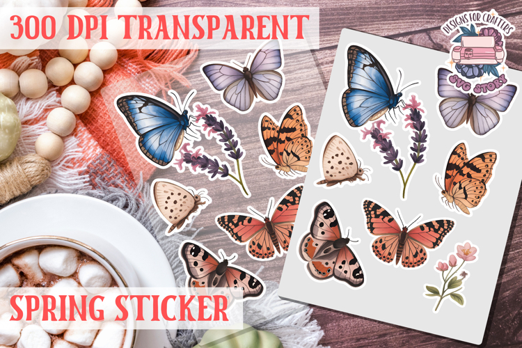 Cute Spring Clipart Image 15