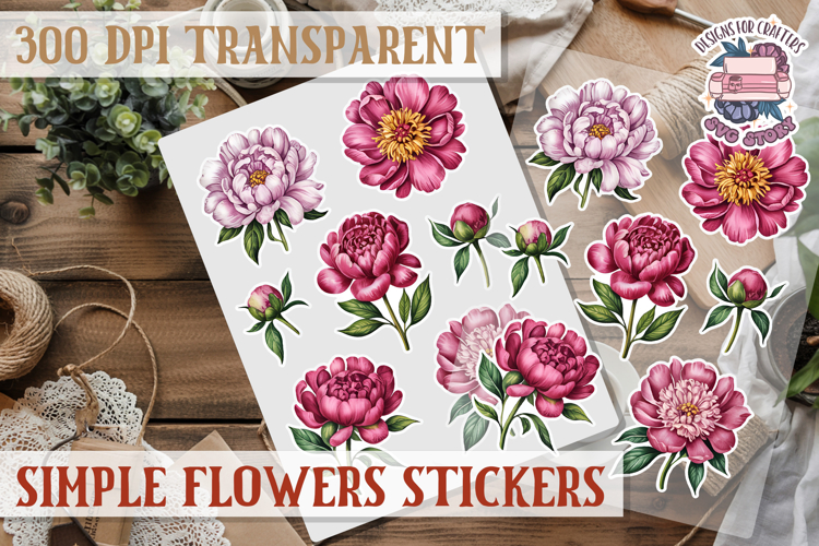 Planner Clipart Image 7