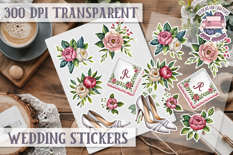 Wedding Clipart Image 19