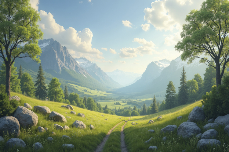 Green Wallpaper Image 8