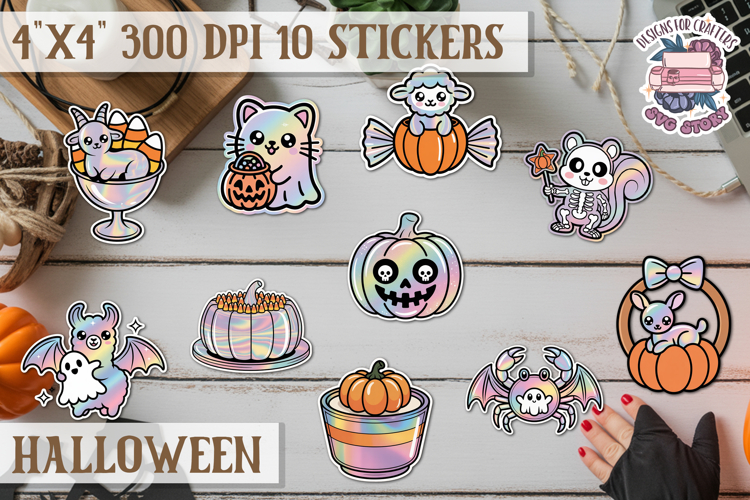 Scary Clipart Image 19
