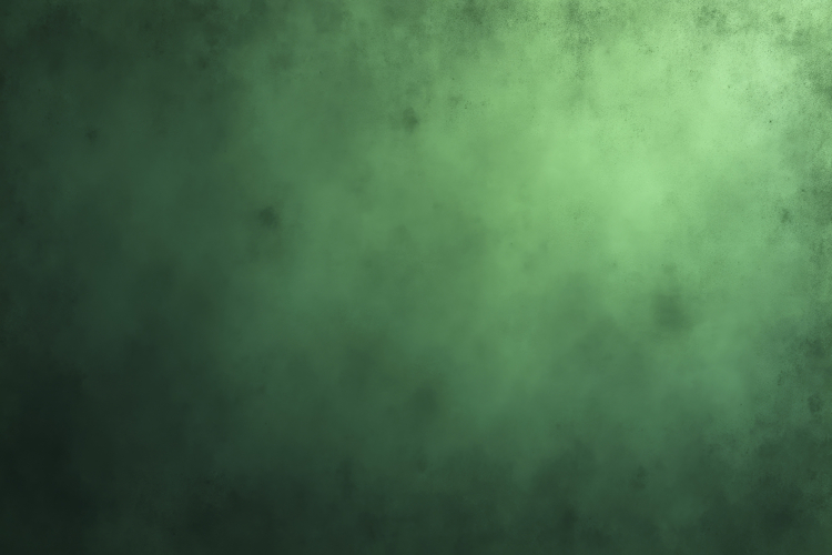 Green Grunge Background Wallpaper