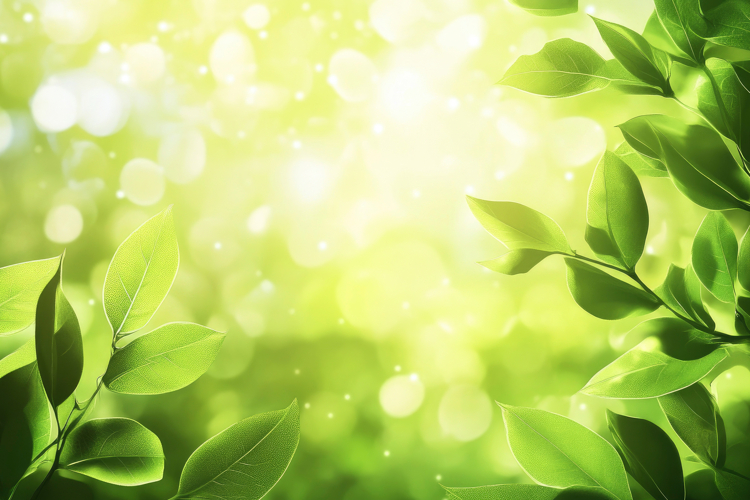 Green Texture Background Image 11