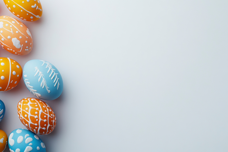 Eggs Clipart Image 4