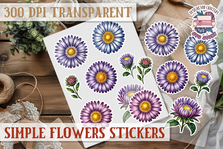 Planner Clipart Image 6