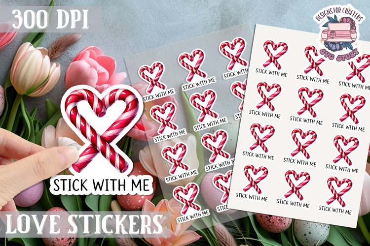 Valentines Day Clipart Image 16